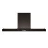 HOTTE ASPIRANTE SIMFER 90 CM / HA-8934SM / Noir