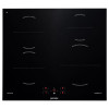 PLAQUE DE CUISSON GORENJE 4FEUX / GI6401BSC / NOIR