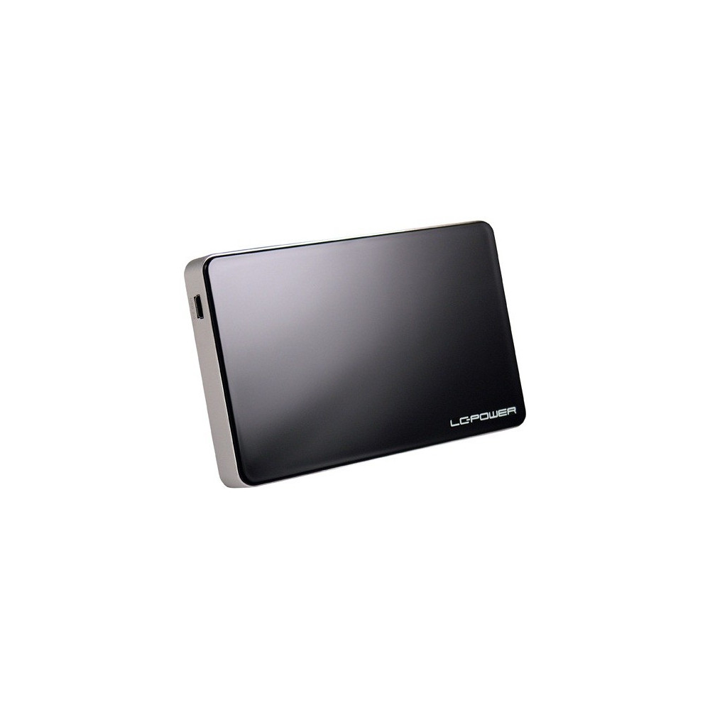 Boitier Externe 2.5" HDD 