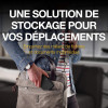 Disque dur externe 2.5" Seagate Expansion USB 3.0 / 1 To