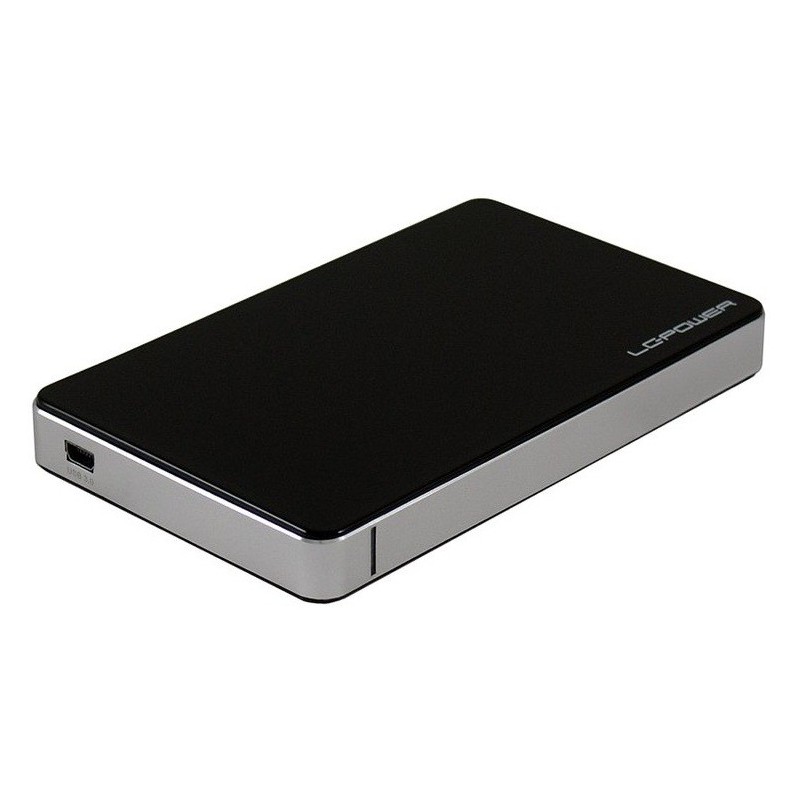 Boitier Externe 2.5" HDD 