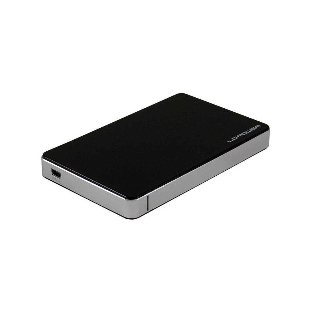 Boitier Externe 2.5" HDD 