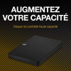 Disque dur externe 2.5" Seagate Expansion USB 3.0 STKM2000400 / 2 To