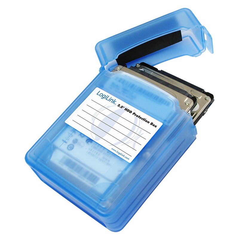 Boitier Externe 2.5" LC-25U3B / USB 3.0 Boitier Externe 2.5" LC-25U3B / USB 3.0