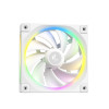 Refroidisseur d'air pour processeur DeepCool LQ360 Ultra AIO 360mm | LCD / Blanc