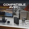 Disque Dur Externe  Seagate 3.5" Expansion Desktop / 8 To