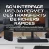 Disque Dur Externe  Seagate 3.5" Expansion Desktop / 8 To