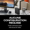 Disque Dur Externe  Seagate 3.5" Expansion Desktop / 8 To