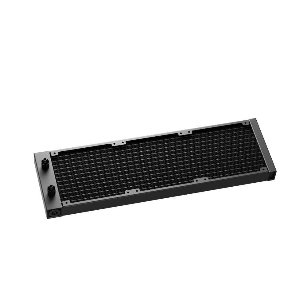 Refroidisseur d'air pour processeur DeepCool LT360 VISION ARGB / Noir