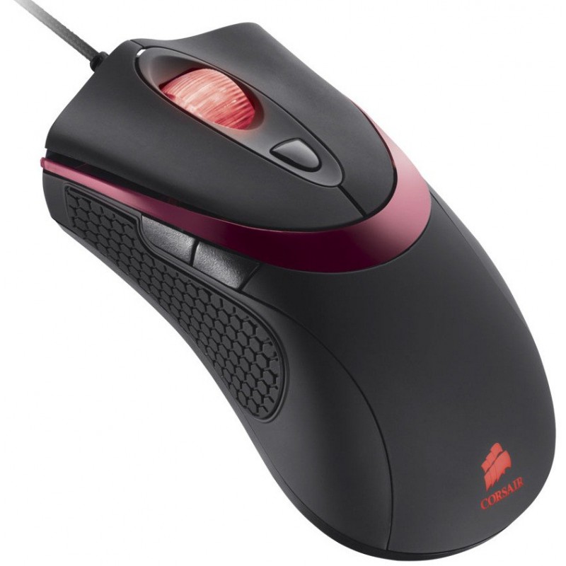 Souris USB Laser Gamer MSI Interceptor DS200