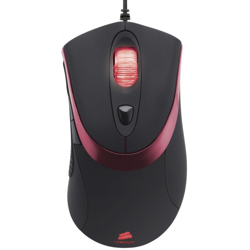 Souris USB Laser Gamer MSI Interceptor DS200