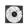Refroidisseur d'air pour processeur DeepCool MYSTIQUE 360 ARGB / Noir