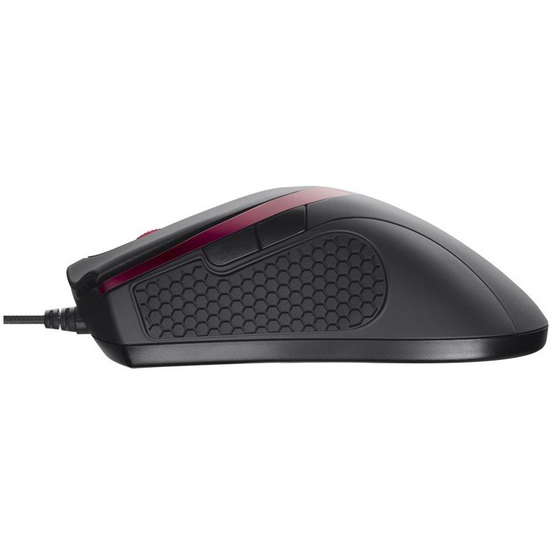 Souris USB Laser Gamer MSI Interceptor DS200