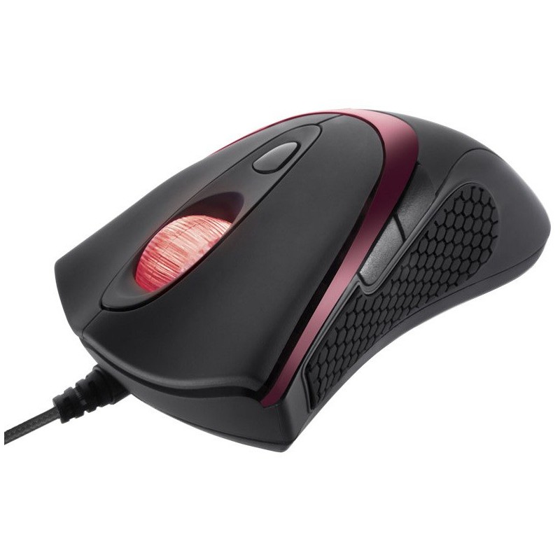 Souris USB Laser Gamer MSI Interceptor DS200