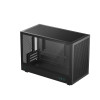 Boîtier DeepCool CH260 / Micro-ATX / Noir