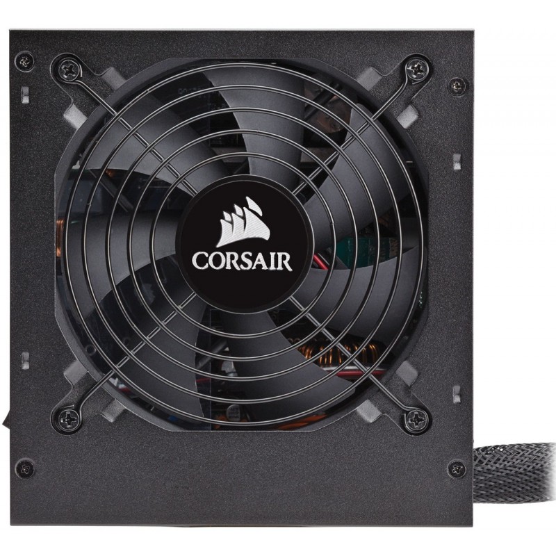 Boite d'alimentation Corsair CX500 80Plus Bronze / 500W