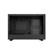 Boîtier DeepCool CH260 / Micro-ATX / Noir