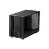 Boîtier DeepCool CH260 / Micro-ATX / Noir