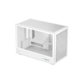 Boitier DeepCool CH260 | White