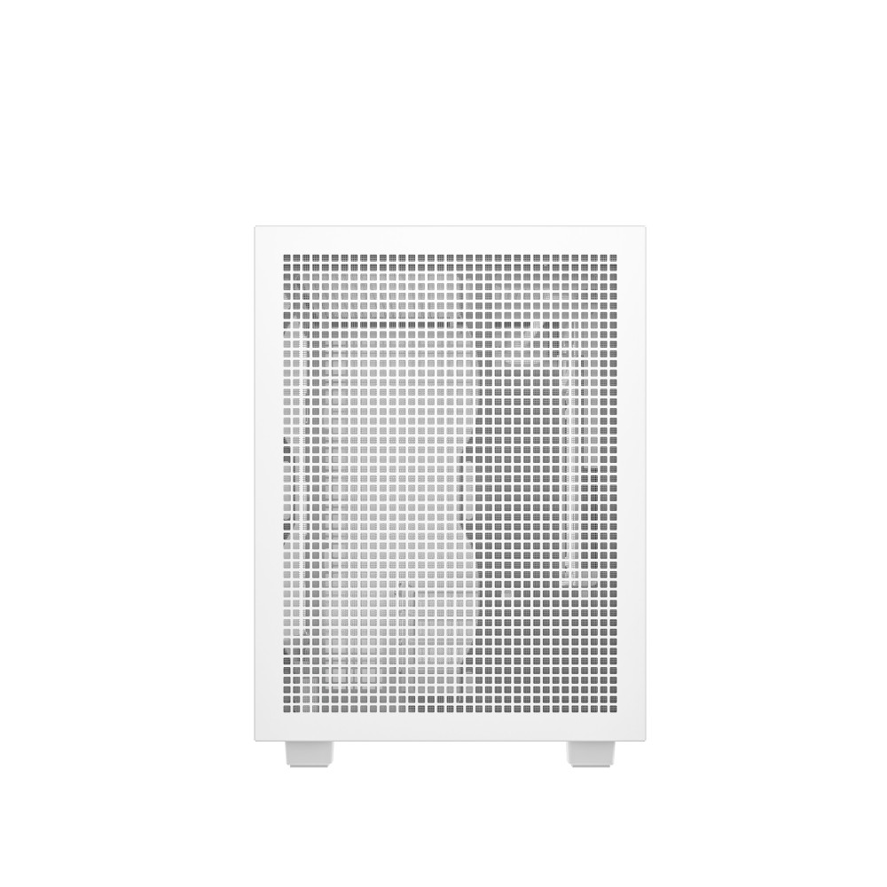 Boitier DeepCool CH260 | White