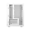 Boitier DeepCool CH260 | White