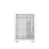 Boitier DeepCool CH260 WOOD | White