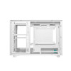 Boitier DeepCool CH260 WOOD | White