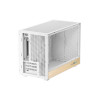 Boitier DeepCool CH260 WOOD | White