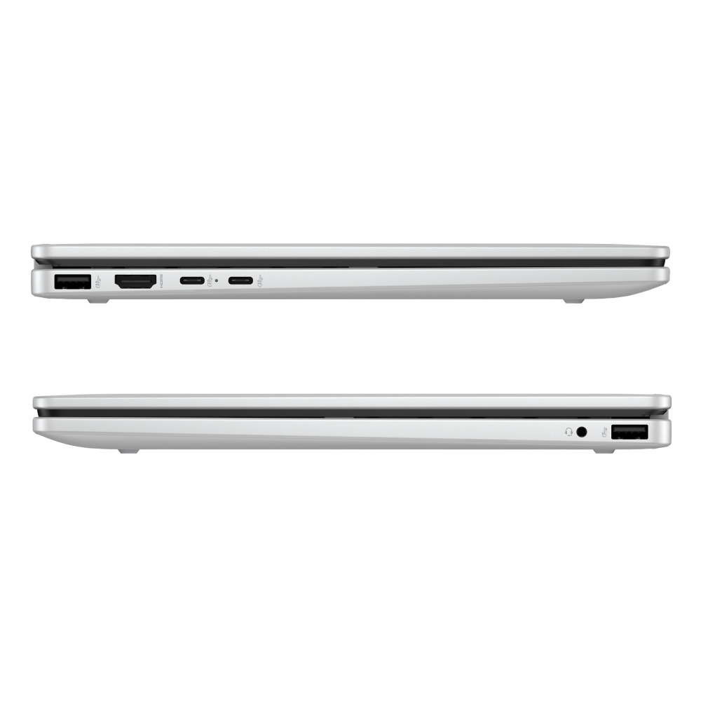 Pc Portable HP OmniBook 5 Flip 2-in-1 Laptop 14-fp0007nk / i5-1334U / 16 Go / 512 Go SSD / Windows 11 / Argent