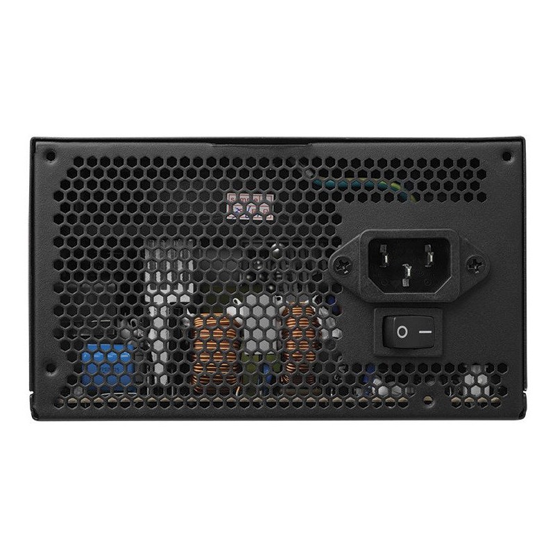 Boite d'alimentation Corsair CX450M / 80PLUS Bronze / 450W / Semi-modulaire