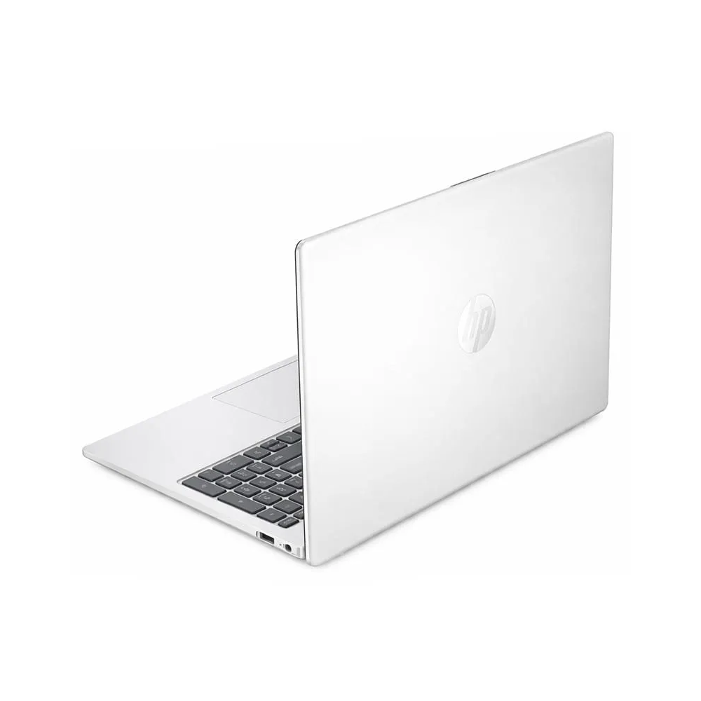 Pc Portable HP Laptop 15-fd0483nk / i7-1355U / 16 Go / 512 Go SSD/ Windows 11 / Silver