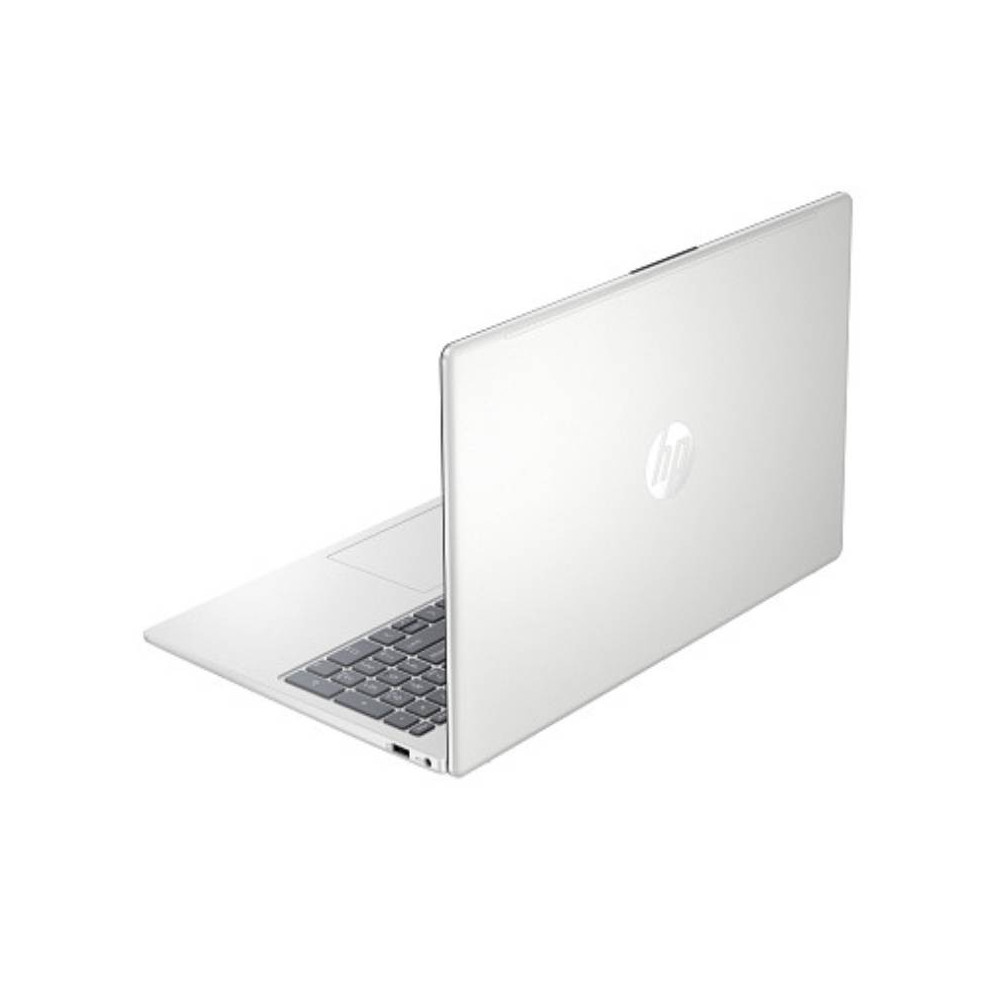 Pc Portable HP Laptop AI 15-fd2010nk / Ultra 5 225U / 24 Go DDR5 / 512 Go SSD / Argent