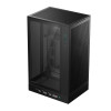 Boitier DeepCool CH270 Digital | Black