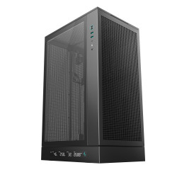 Boitier DeepCool CH270 Digital | Black