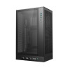 Boitier DeepCool CH270 Digital | Black