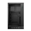 Boitier DeepCool CH270 Digital | Black