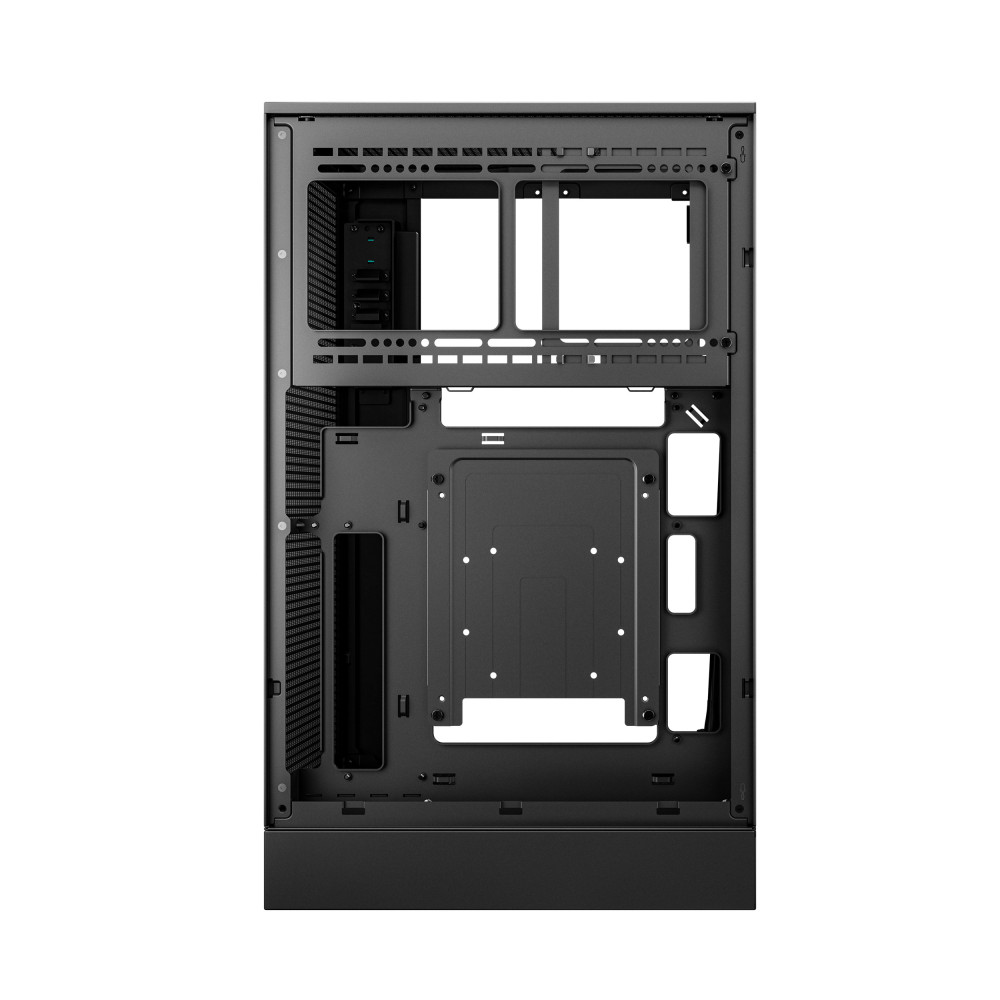 Boitier DeepCool CH270 Digital | Black