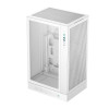 Boitier DeepCool CH270 Digital | Blanc