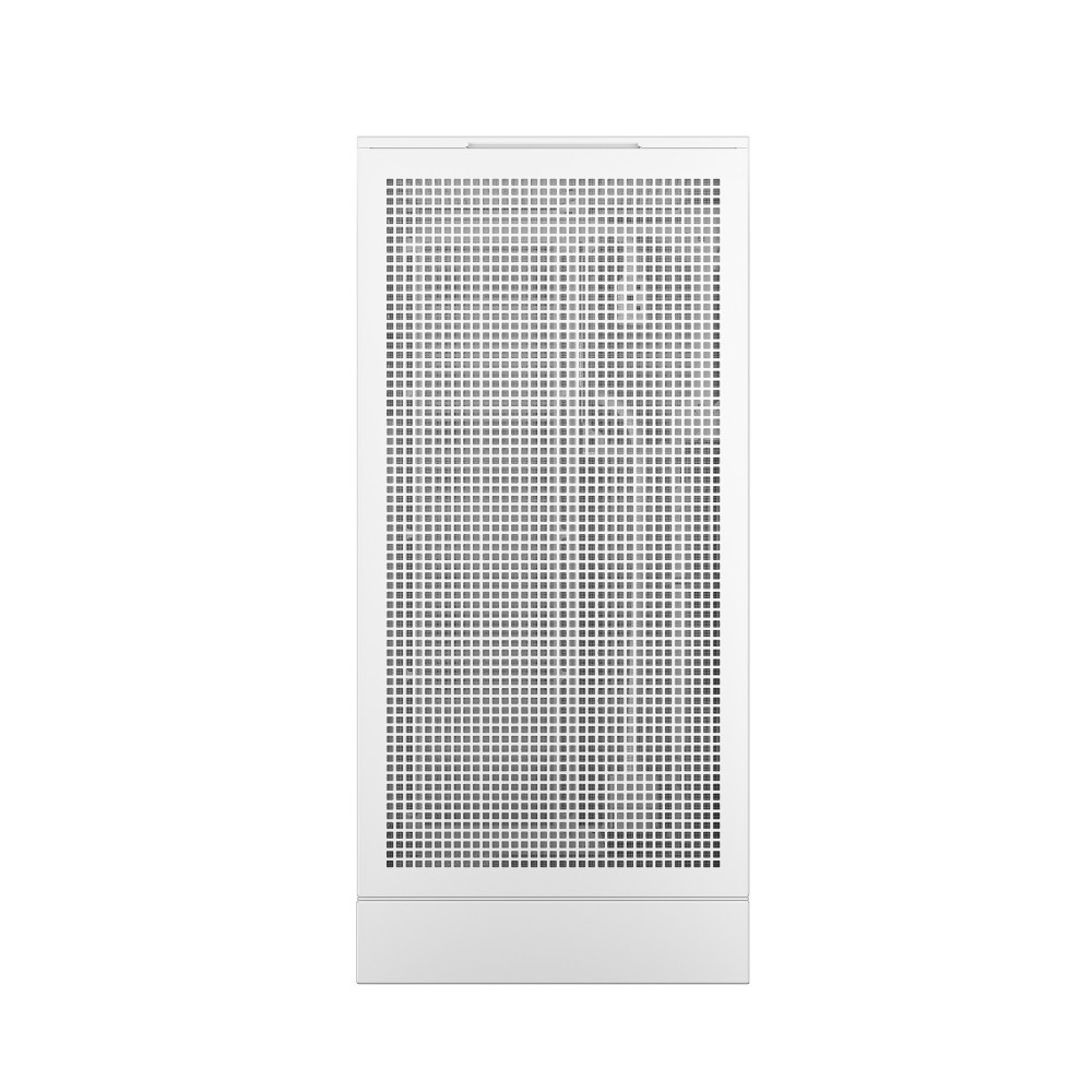 Boitier DeepCool CH270 Digital | Blanc