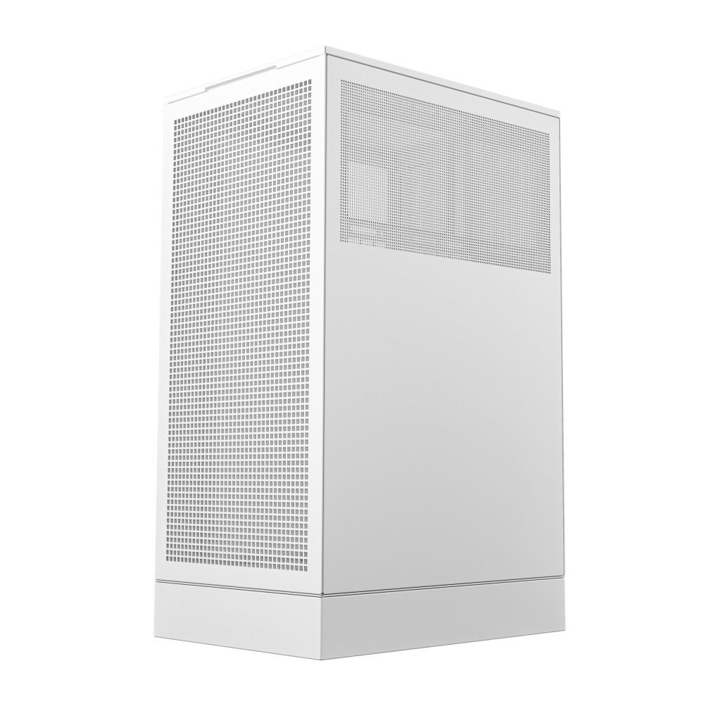 Boitier DeepCool CH270 Digital | Blanc