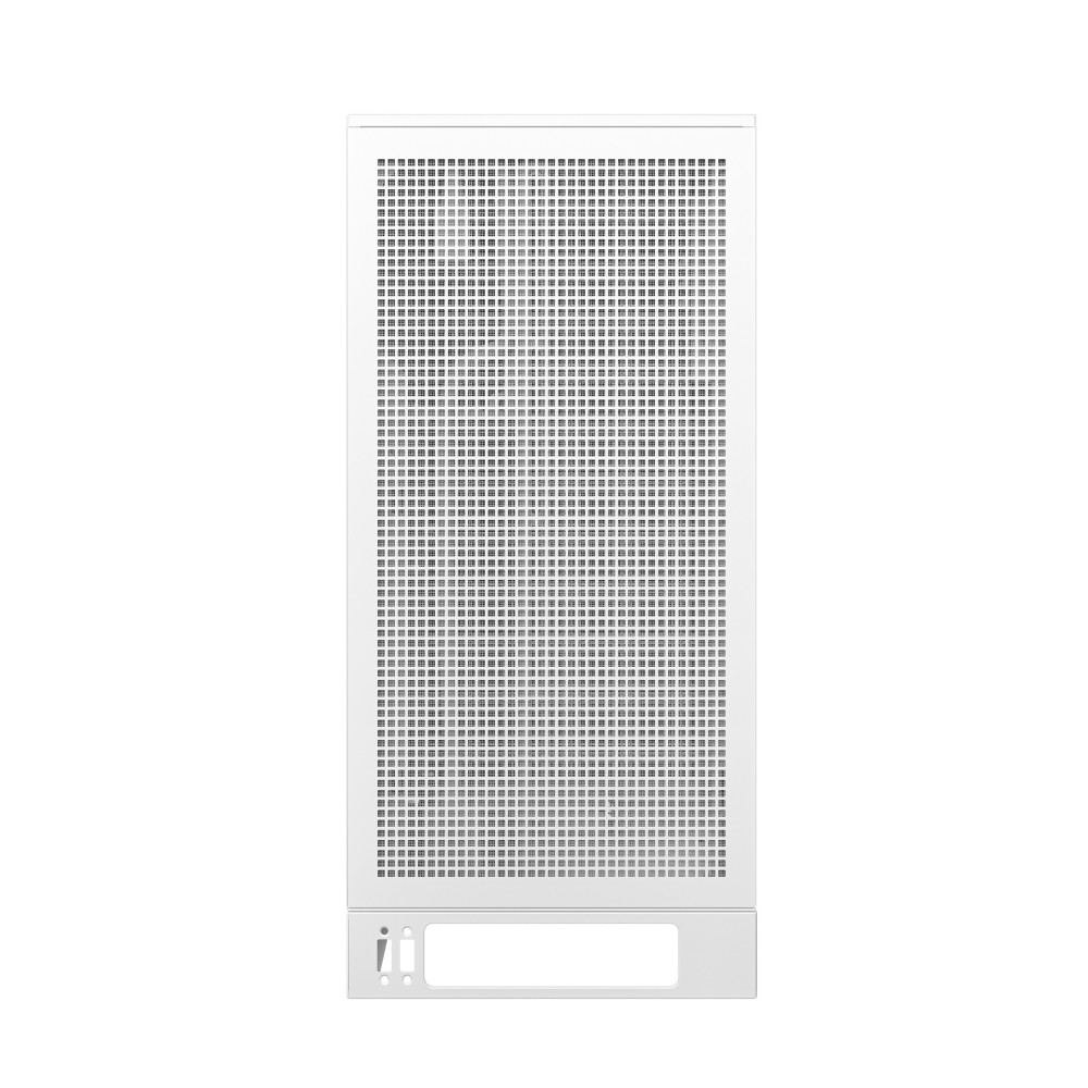 Boitier DeepCool CH270 Digital | Blanc