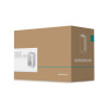 Boitier DeepCool CH270 Digital | Blanc