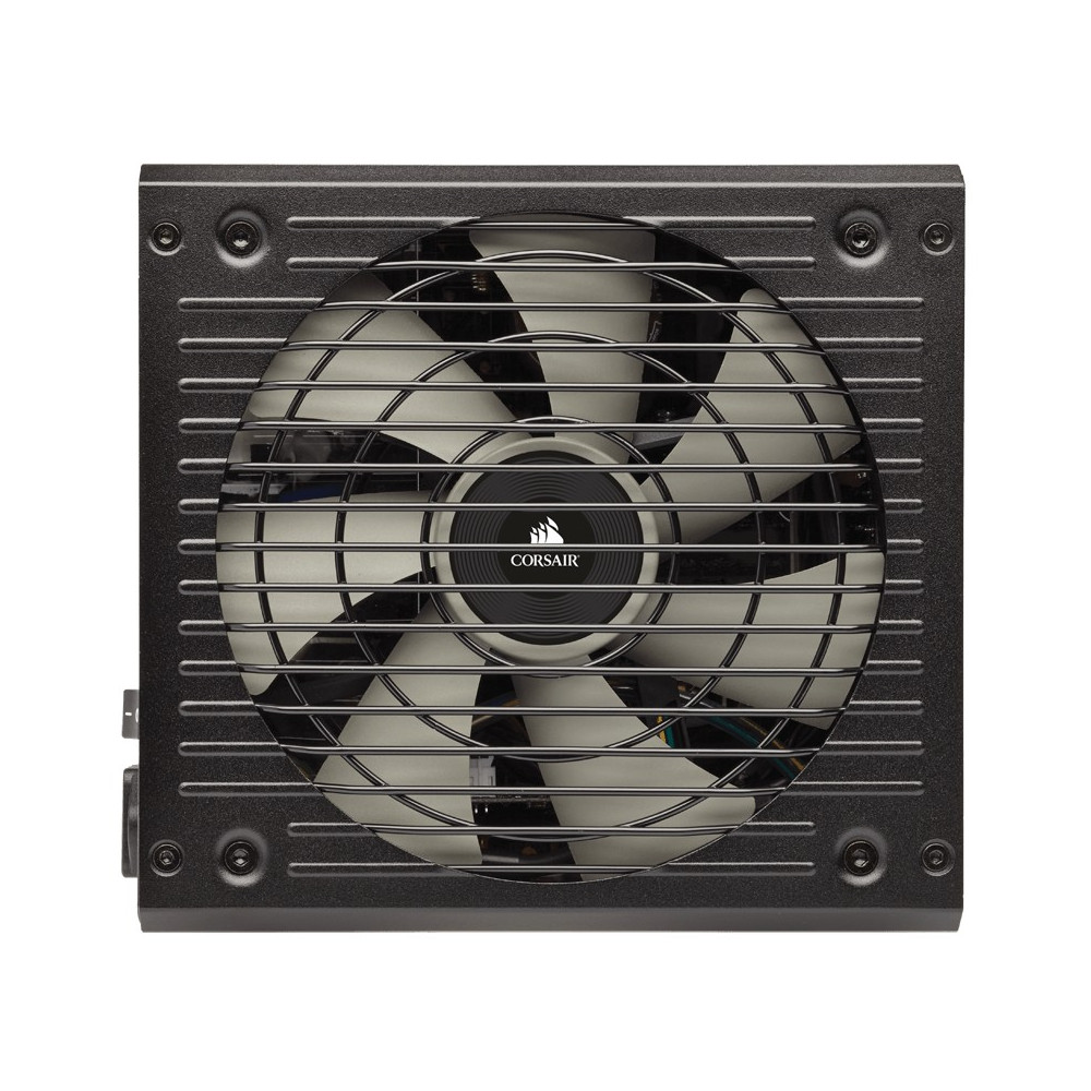 Boite d'alimentation Corsair RM550x / 80PLUS Gold / 550W / Modulaire