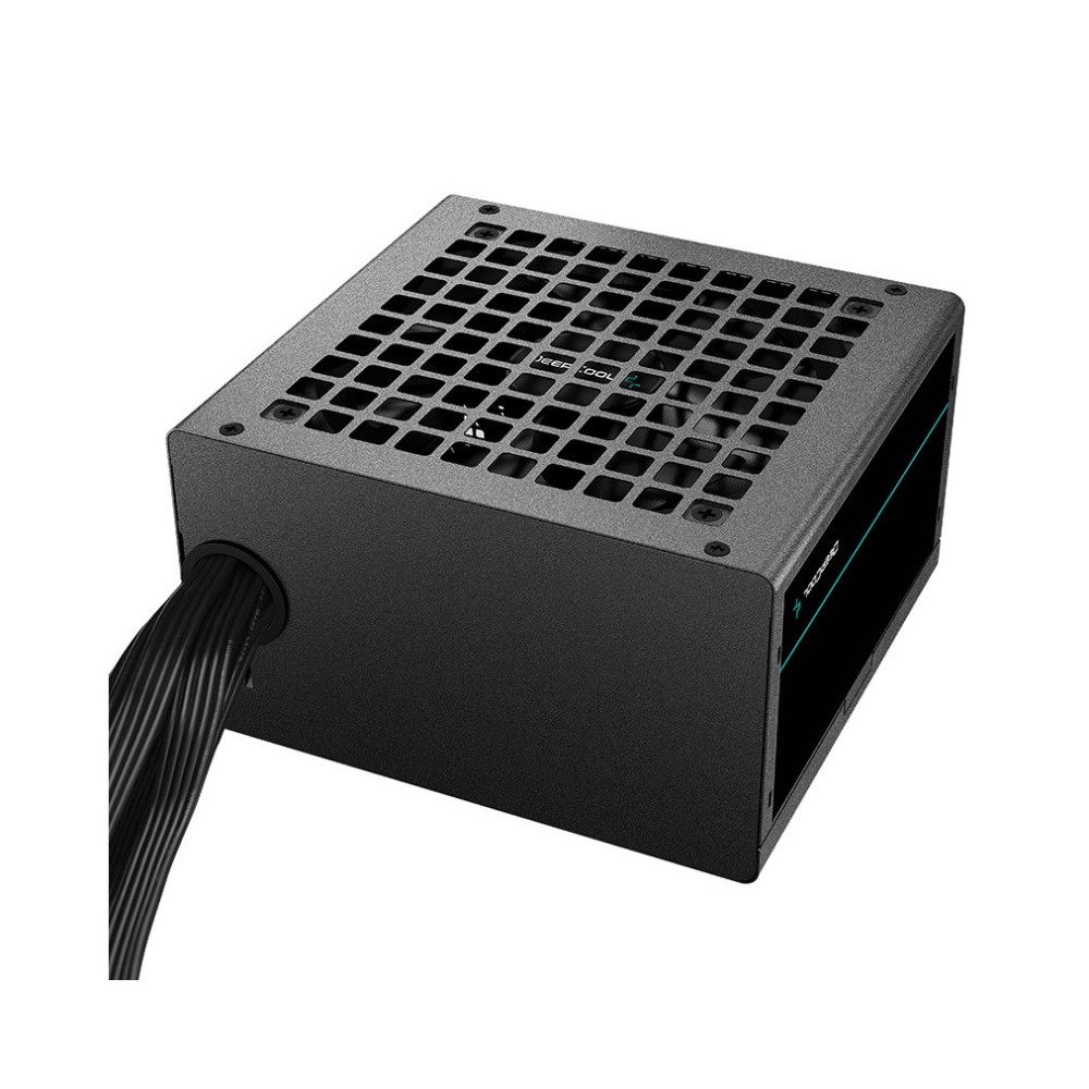 Alimentation DeepCool PF650 650W 80+ Standard | ATX | Noir
