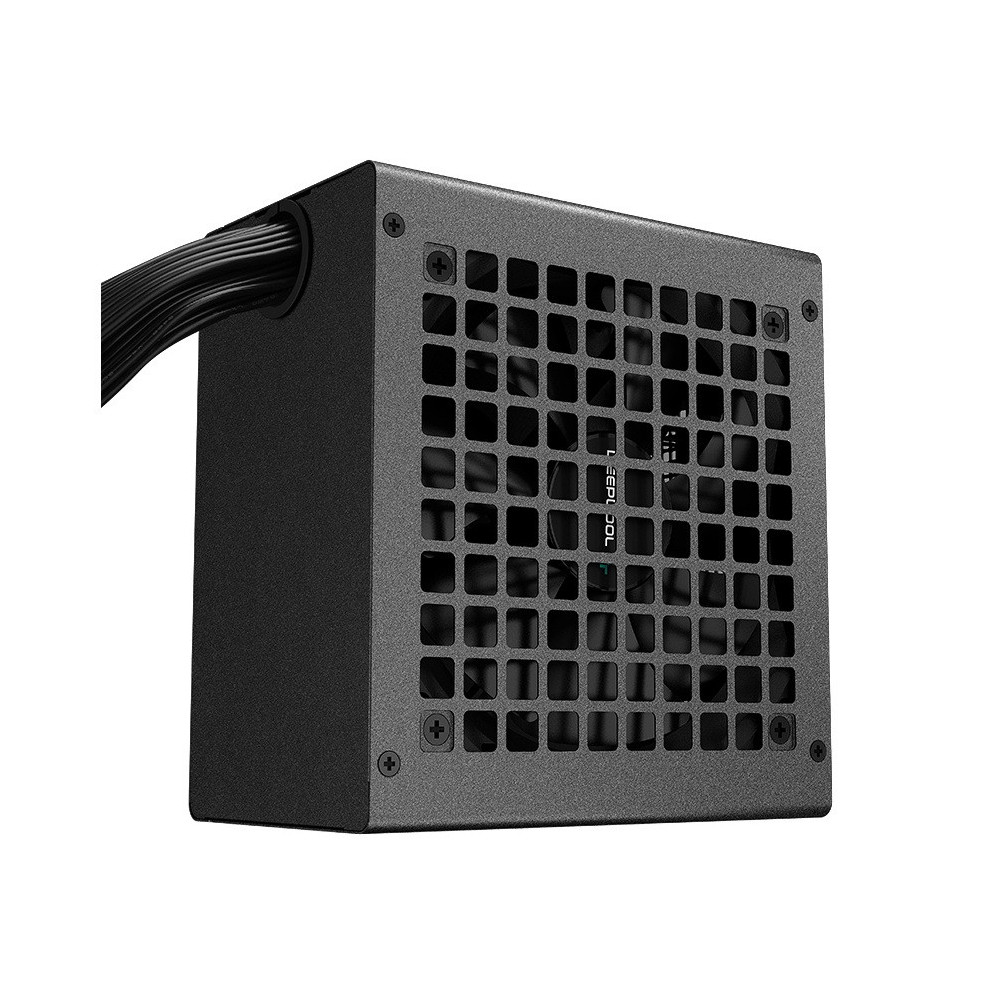 Alimentation DeepCool PF650 650W 80+ Standard | ATX | Noir
