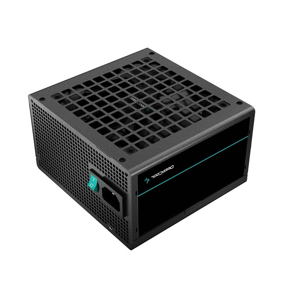 Alimentation DeepCool PF650 650W 80+ Standard | ATX | Noir