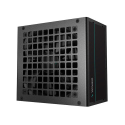 Boîte d'alimentation DeepCool PF650 650W 80+ Standard / ATX / Noir
