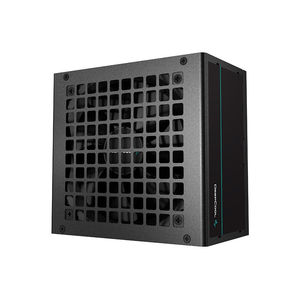 Alimentation DeepCool PF650 650W 80+ Standard | ATX | Noir