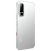 Smartphone Infinix HOT 70 4G / 8 Go / 128 Go / Silver
