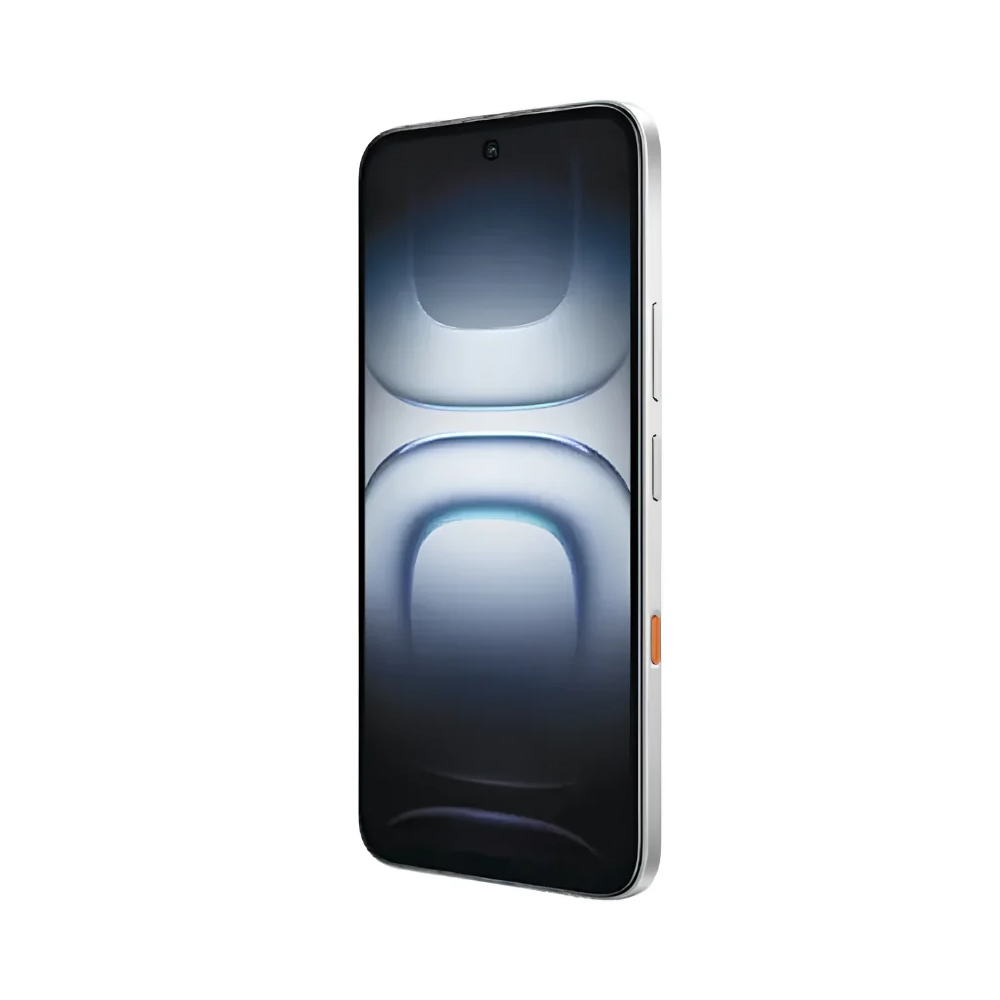 Smartphone Infinix HOT 70 4G / 8 Go / 128 Go / Silver